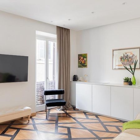 Iflat Luxury Navona Apartment Roma Exterior foto