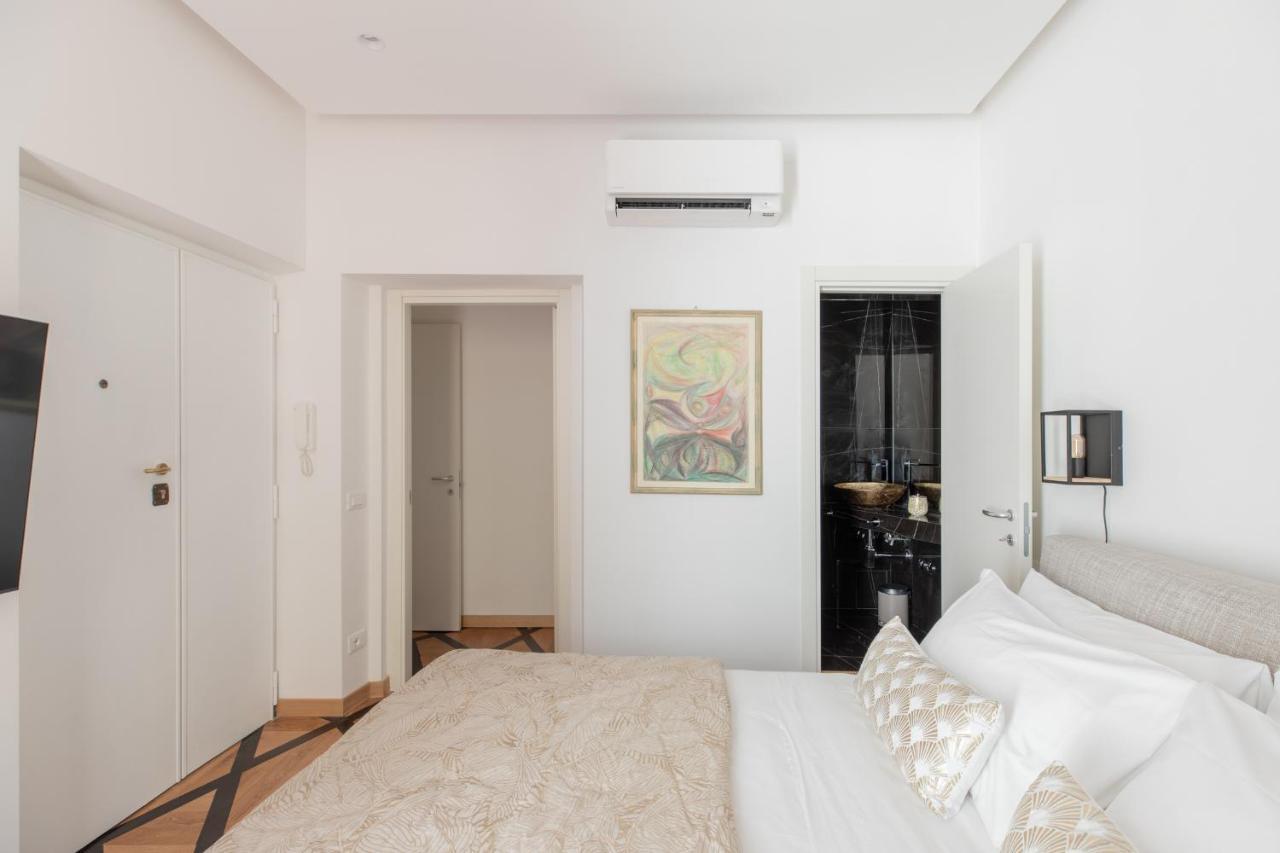 Iflat Luxury Navona Apartment Roma Exterior foto