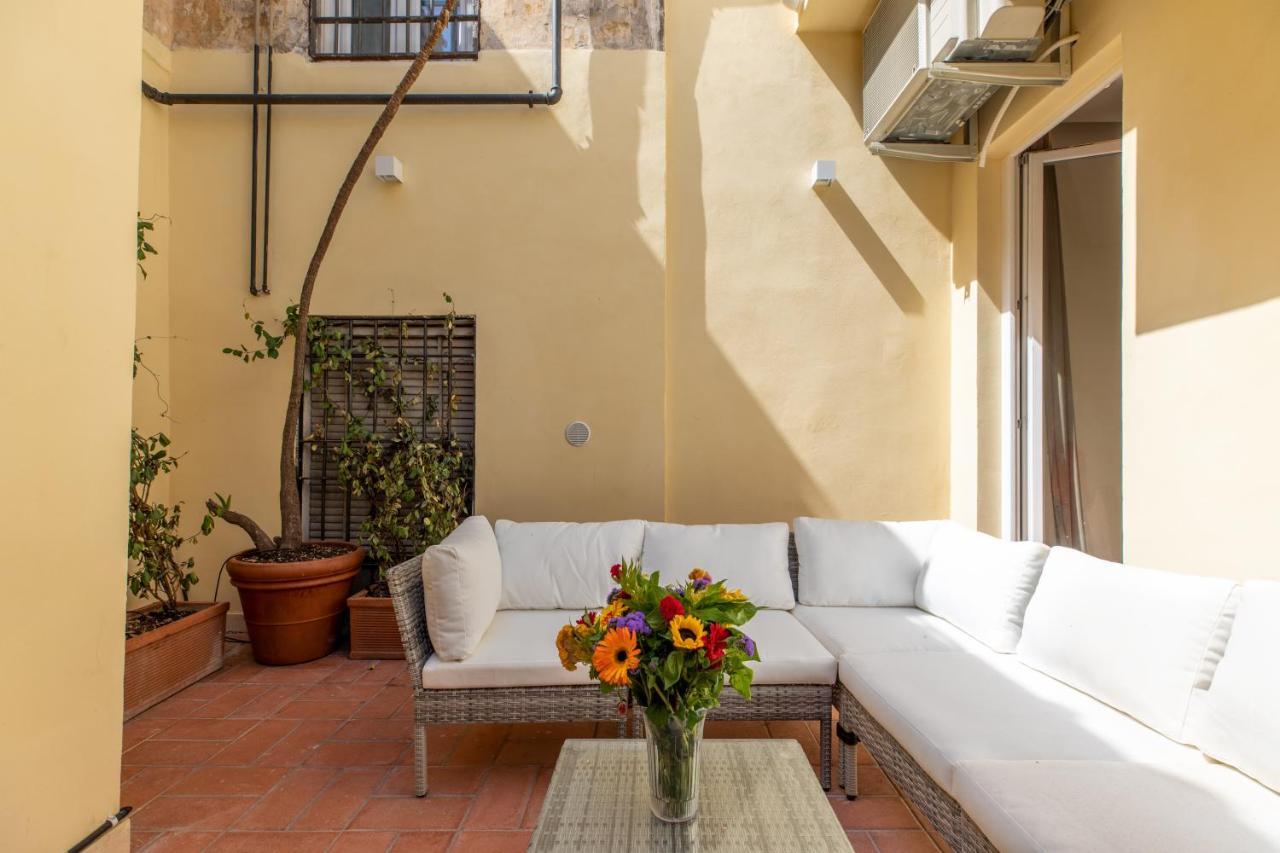 Iflat Luxury Navona Apartment Roma Exterior foto