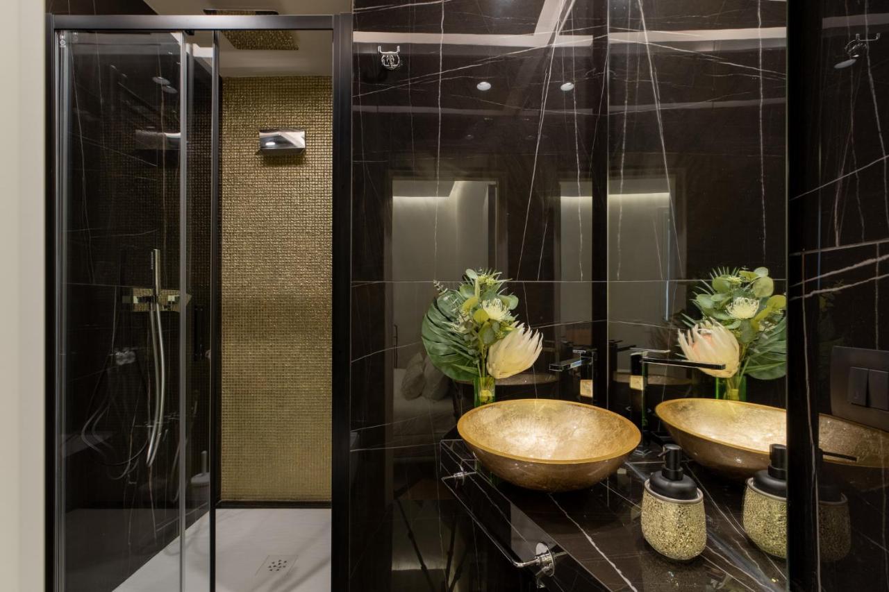 Iflat Luxury Navona Apartment Roma Exterior foto
