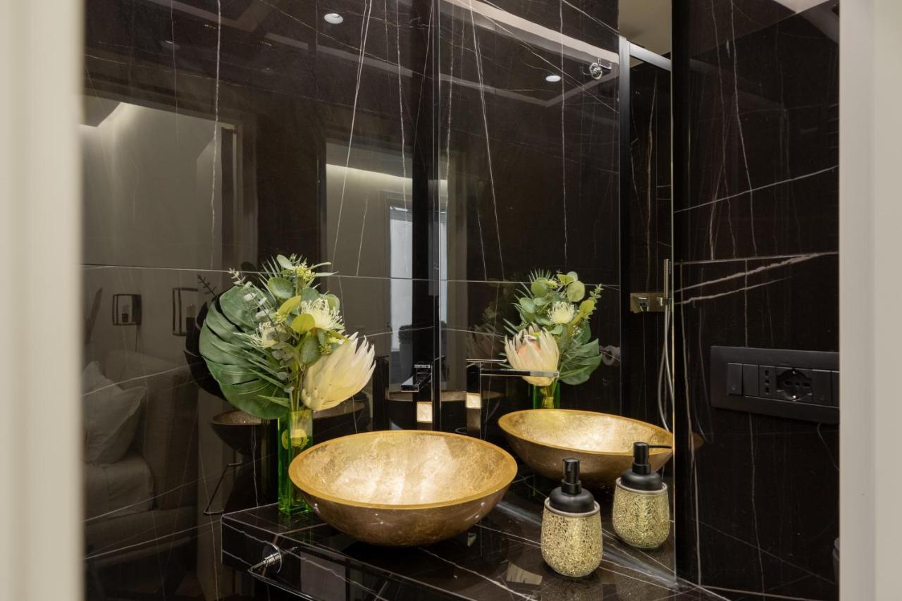 Iflat Luxury Navona Apartment Roma Exterior foto