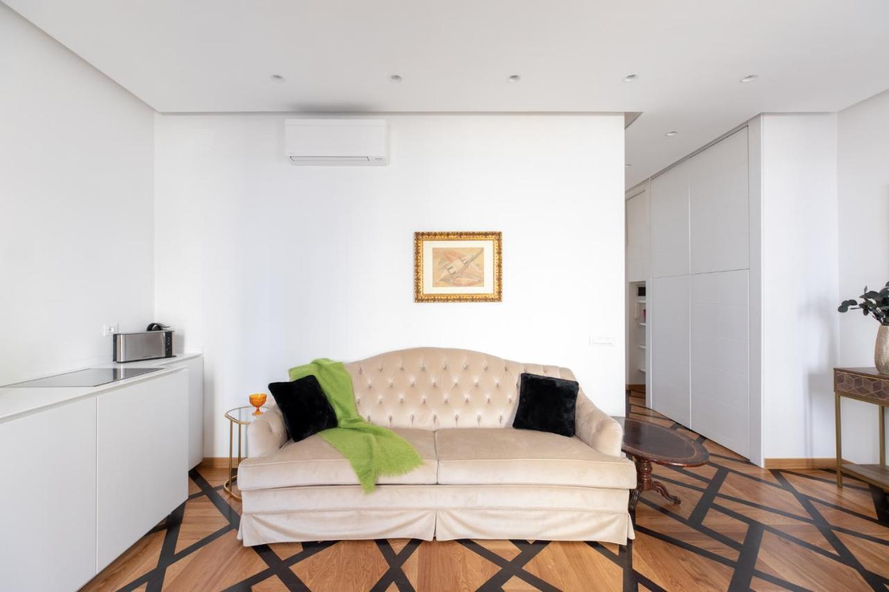Iflat Luxury Navona Apartment Roma Exterior foto
