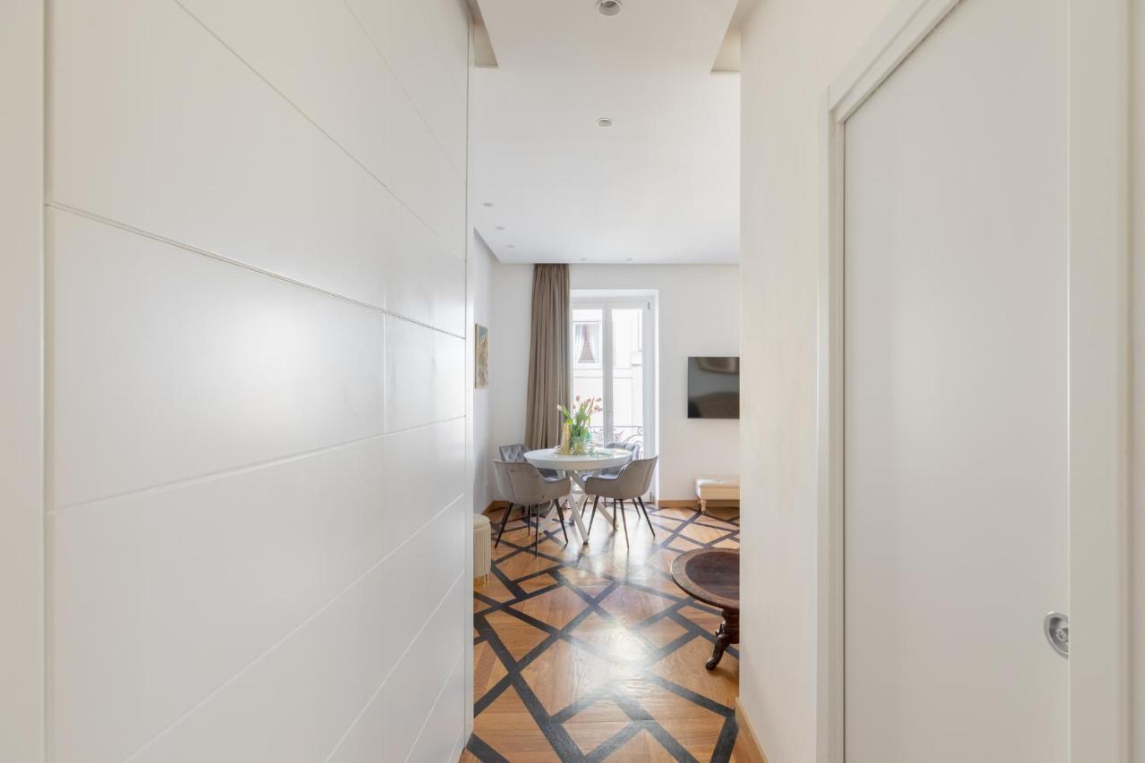 Iflat Luxury Navona Apartment Roma Exterior foto